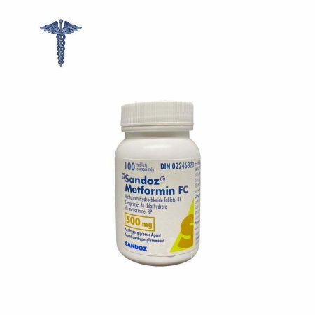 metformin canada