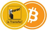 bitcoin and email money transfer