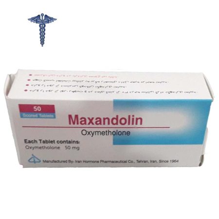 IRAN HORMONE pharmacy anadrol