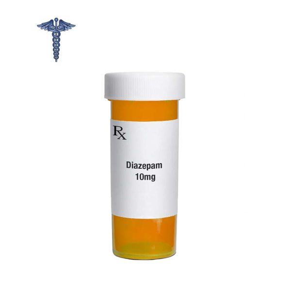 Diazepam 10mg Canada