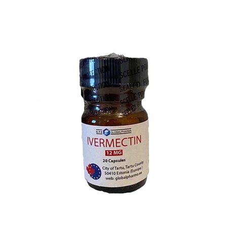 Ivermectin Canada